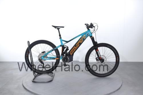 Sunn Charger S1 specs and reviews